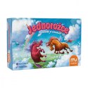 Gra Jednorożce. Pojedynek w chmurach Muduko
