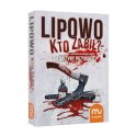 Gra Lipowo. Kto zabił? Muduko