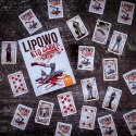 Gra Lipowo. Kto zabił? Muduko