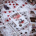 Gra Lipowo. Kto zabił? Muduko