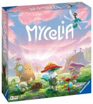 Gra Mycelia Ravensburger Polska