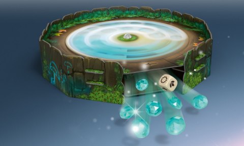 Gra Mycelia Ravensburger Polska Gra Mycelia Ravensburger Polska