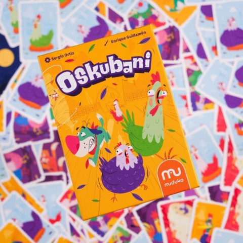 Gra Oskubani Muduko Gra Oskubani Muduko