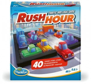 Gra Rush Hour Ravensburger Polska