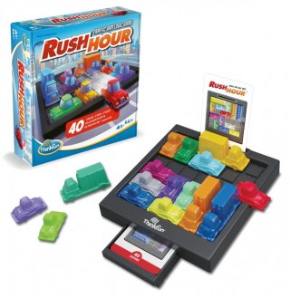 Gra Rush Hour Ravensburger Polska