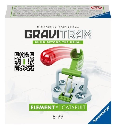 Gravitrax Dodatek Wyrzutnia Ravensburger Polska Gravitrax Dodatek Wyrzutnia Ravensburger Polska