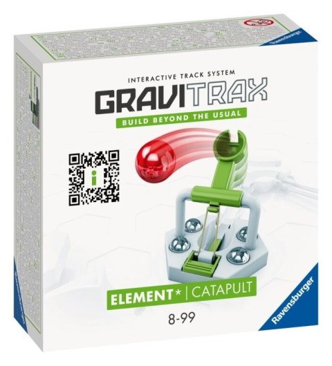 Gravitrax Dodatek Wyrzutnia Ravensburger Polska Gravitrax Dodatek Wyrzutnia Ravensburger Polska