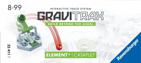 Gravitrax Dodatek Wyrzutnia Ravensburger Polska Gravitrax Dodatek Wyrzutnia Ravensburger Polska
