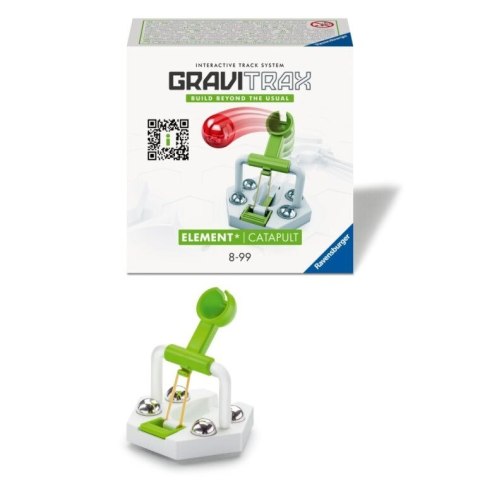 Gravitrax Dodatek Wyrzutnia Ravensburger Polska Gravitrax Dodatek Wyrzutnia Ravensburger Polska