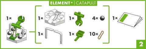 Gravitrax Dodatek Wyrzutnia Ravensburger Polska Gravitrax Dodatek Wyrzutnia Ravensburger Polska