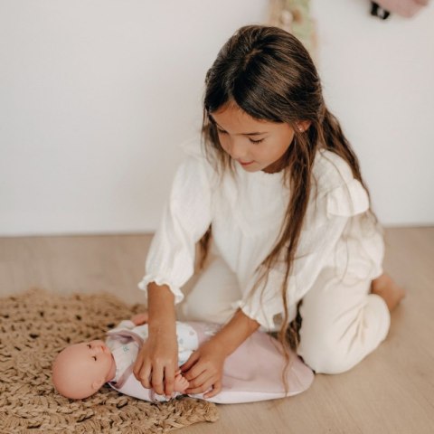 SMOBY Baby Nurse Śpiworek dla lalki Smoby SMOBY Baby Nurse Śpiworek dla lalki Smoby