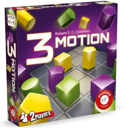 Gra 3Motion Piatnik Gra 3Motion Piatnik