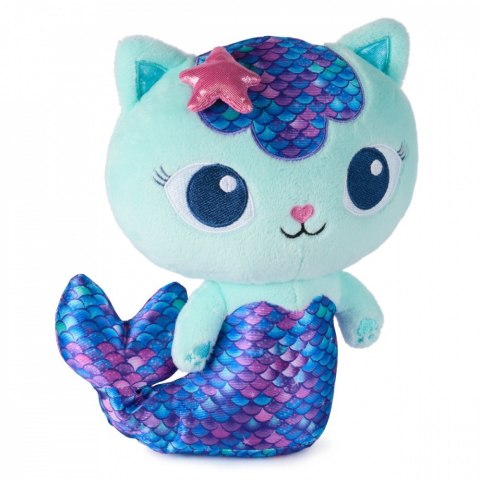 Maskotka Koci Domek Gabi Deluxe Plusz Syrenkotka Spin Master Maskotka Koci Domek Gabi Deluxe Plusz Syrenkotka Spin Master