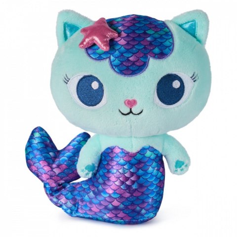 Maskotka Koci Domek Gabi Deluxe Plusz Syrenkotka Spin Master Maskotka Koci Domek Gabi Deluxe Plusz Syrenkotka Spin Master