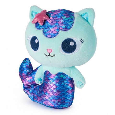 Maskotka Koci Domek Gabi Deluxe Plusz Syrenkotka Spin Master Maskotka Koci Domek Gabi Deluxe Plusz Syrenkotka Spin Master