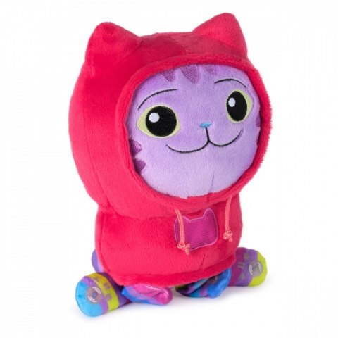 Maskotka Koci Domek Gabi Kocimietka pluszowa z funkcją Spin Master Maskotka Koci Domek Gabi Kocimietka pluszowa z funkcją Spin Master