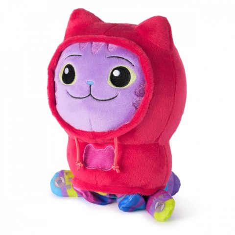 Maskotka Koci Domek Gabi Kocimietka pluszowa z funkcją Spin Master Maskotka Koci Domek Gabi Kocimietka pluszowa z funkcją Spin Master