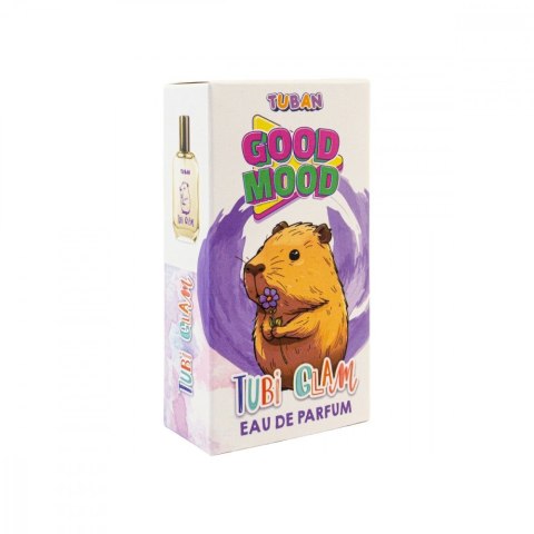 Perfumy dla dzieci - Good Mood - Tuban - 3 lata + Perfumy dla dzieci - Good Mood - Tuban - 3 lata +