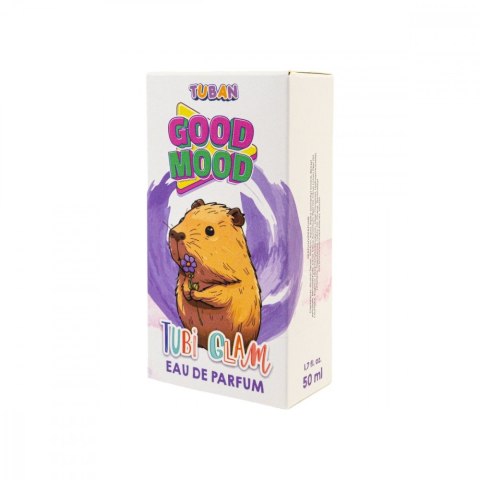 Perfumy dla dzieci - Good Mood - Tuban - 3 lata + Perfumy dla dzieci - Good Mood - Tuban - 3 lata +
