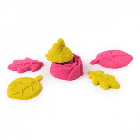 Piasek kinetyczny Kinetic Sand Kwiat Spin Master Piasek kinetyczny Kinetic Sand Kwiat Spin Master
