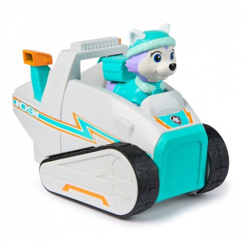 Pojazd podstawowy Psi Patrol Everest Spin Master Pojazd podstawowy Psi Patrol Everest Spin Master