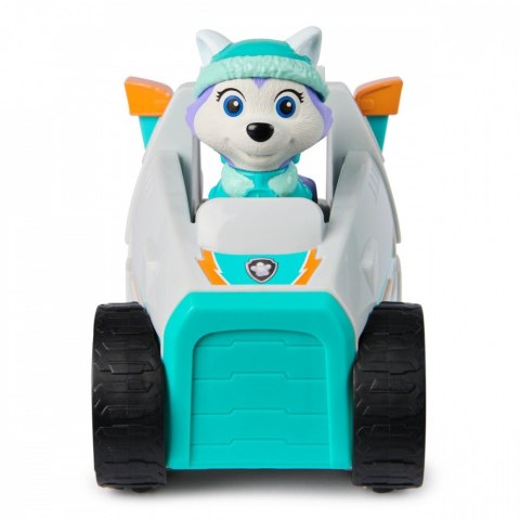 Pojazd podstawowy Psi Patrol Everest Spin Master Pojazd podstawowy Psi Patrol Everest Spin Master