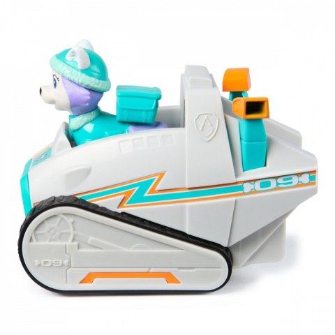 Pojazd podstawowy Psi Patrol Everest Spin Master Pojazd podstawowy Psi Patrol Everest Spin Master