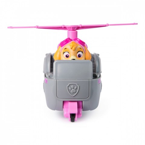 Pojazd podstawowy Psi Patrol Skye Spin Master Pojazd podstawowy Psi Patrol Skye Spin Master
