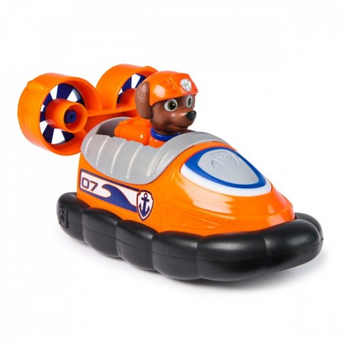 Pojazd podstawowy Psi Patrol Zuma Spin Master Pojazd podstawowy Psi Patrol Zuma Spin Master