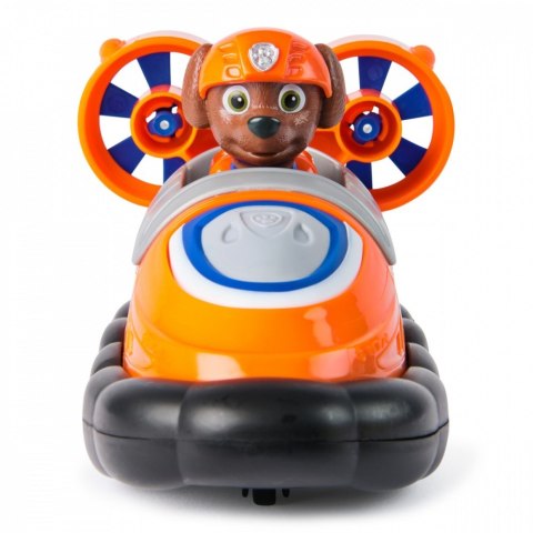 Pojazd podstawowy Psi Patrol Zuma Spin Master Pojazd podstawowy Psi Patrol Zuma Spin Master