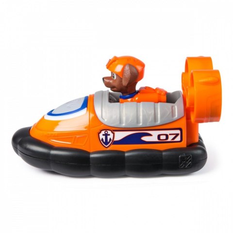 Pojazd podstawowy Psi Patrol Zuma Spin Master Pojazd podstawowy Psi Patrol Zuma Spin Master