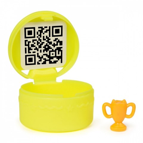 Zestaw z figurką Koci Domek Gabi: Nowy Domek Gabi Spin Master Zestaw z figurką Koci Domek Gabi: Nowy Domek Gabi Spin Master