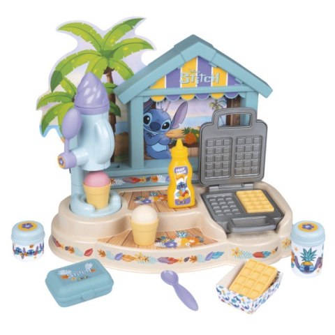 Bar plażowy Stitch Smoby Bar plażowy Stitch Smoby