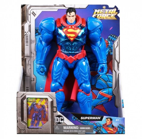 Figurka Batman XL 30 cm Superman Spin Master Figurka Batman XL 30 cm Superman Spin Master