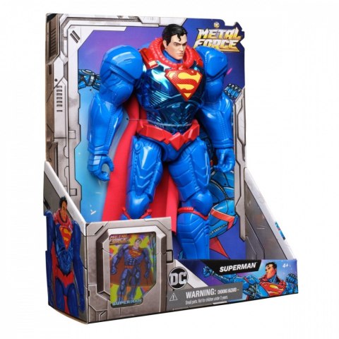 Figurka Batman XL 30 cm Superman Spin Master Figurka Batman XL 30 cm Superman Spin Master
