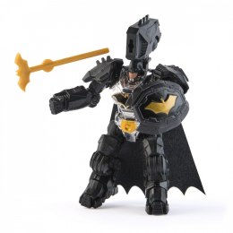 Figurka DC Metal Force Full Batman Spin Master