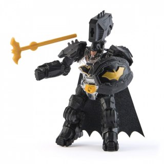 Figurka DC Metal Force Full Batman Spin Master