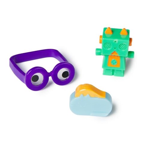 Figurki Koci Domek Gabi Bobble KitFurn, Bby Box Spin Master Figurki Koci Domek Gabi Bobble KitFurn, Bby Box Spin Master
