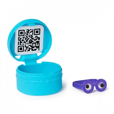 Figurki Koci Domek Gabi Bobble KitFurn, Bby Box Spin Master Figurki Koci Domek Gabi Bobble KitFurn, Bby Box Spin Master