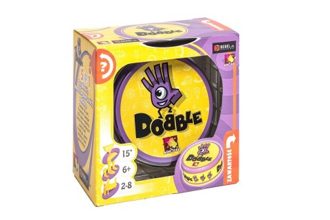 Gra Dobble Rebel Gra Dobble Rebel
