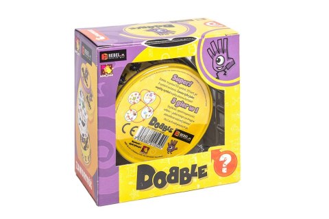 Gra Dobble Rebel Gra Dobble Rebel