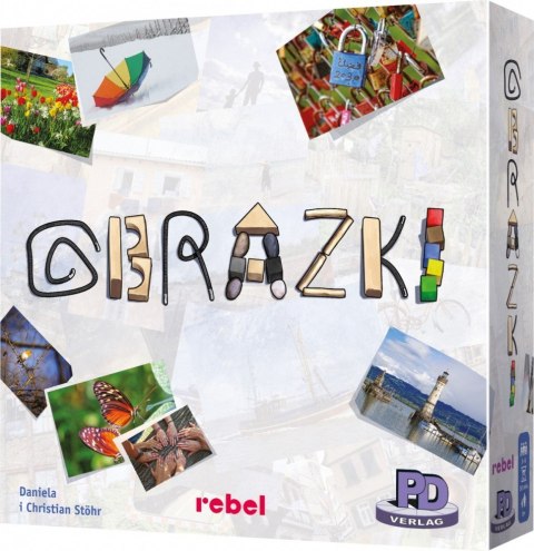Gra Obrazki Rebel Gra Obrazki Rebel