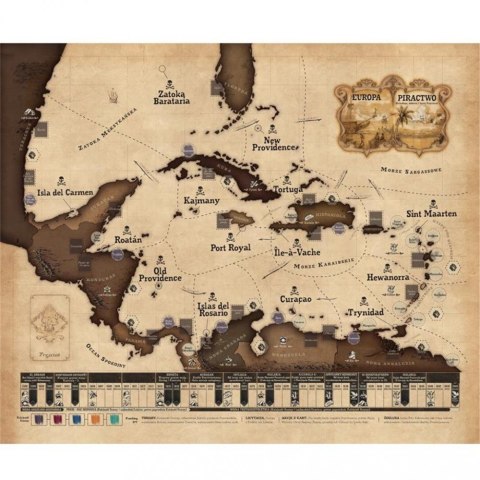 Gra Pax Hispanica (PL) Galakta Gra Pax Hispanica (PL) Galakta