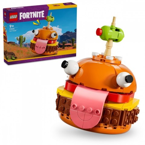 Klocki Fortnite 77070 Durr Burgerownia LEGO