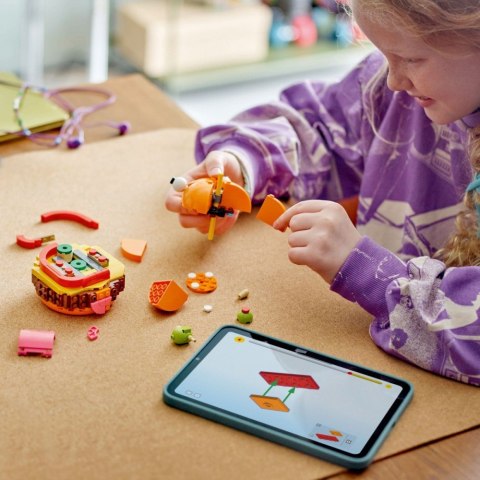 Klocki Fortnite 77070 Durr Burgerownia LEGO