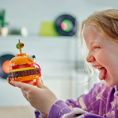 Klocki Fortnite 77070 Durr Burgerownia LEGO