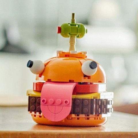Klocki Fortnite 77070 Durr Burgerownia LEGO