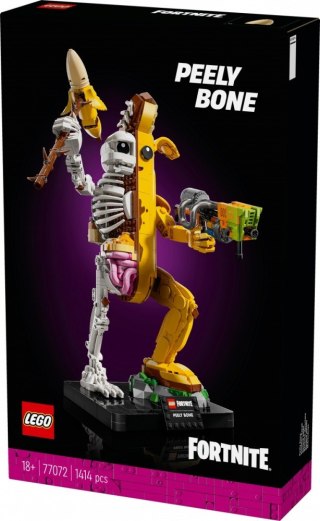 Klocki Fortnite 77072 Skórkościec LEGO