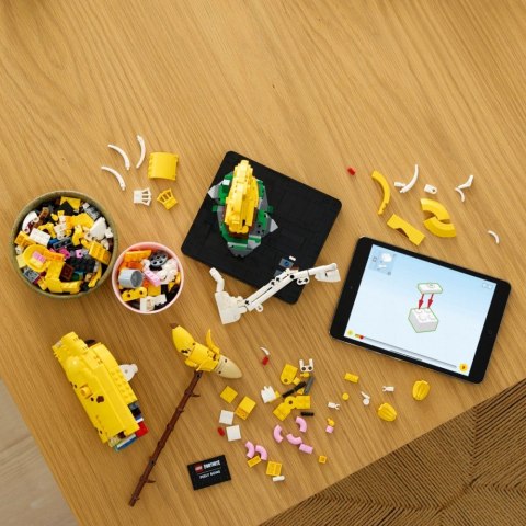 Klocki Fortnite 77072 Skórkościec LEGO Klocki Fortnite 77072 Skórkościec LEGO