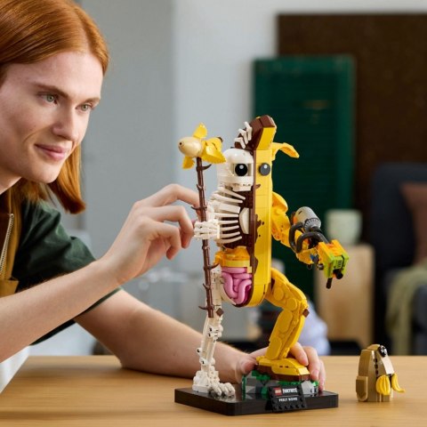 Klocki Fortnite 77072 Skórkościec LEGO Klocki Fortnite 77072 Skórkościec LEGO